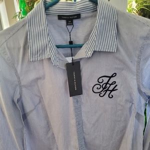 Tommy Hilfiger Button Down Shirt